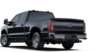 2025 Ford Super Duty® External Image 3